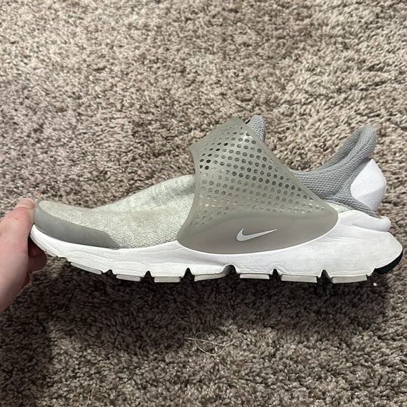 Custom Nikes - Picture 3 of 4